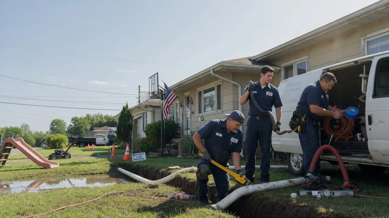 Toilet Installation in Goshen, MA near me